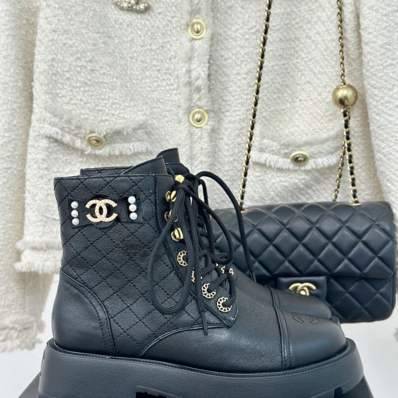 Ch*el boots